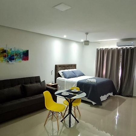 Residencial Oliveira - Charmoso E Aconchegante Apartment Itacare Exterior photo