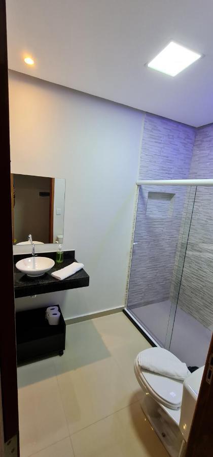 Residencial Oliveira - Charmoso E Aconchegante Apartment Itacare Exterior photo